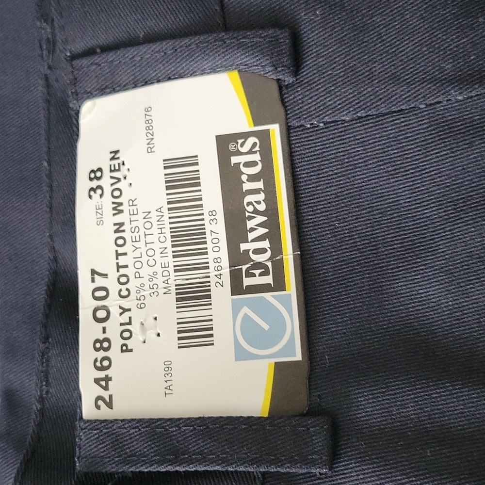 Work cargo shorts